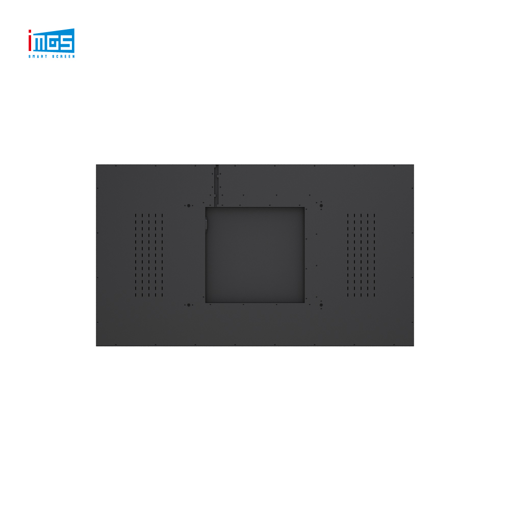 Retail Digital Signage Wall Mounted Digital Kiosk