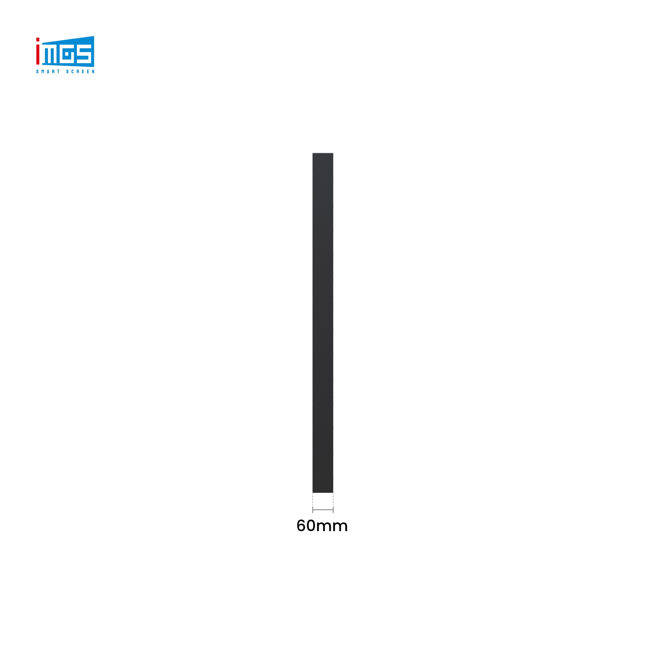 Square Screen Digital Signage And Displays