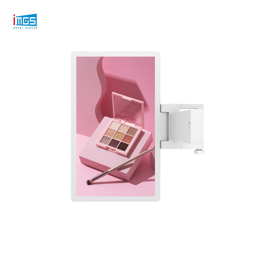 Dual sided Advertising Screen Digital Signage Display