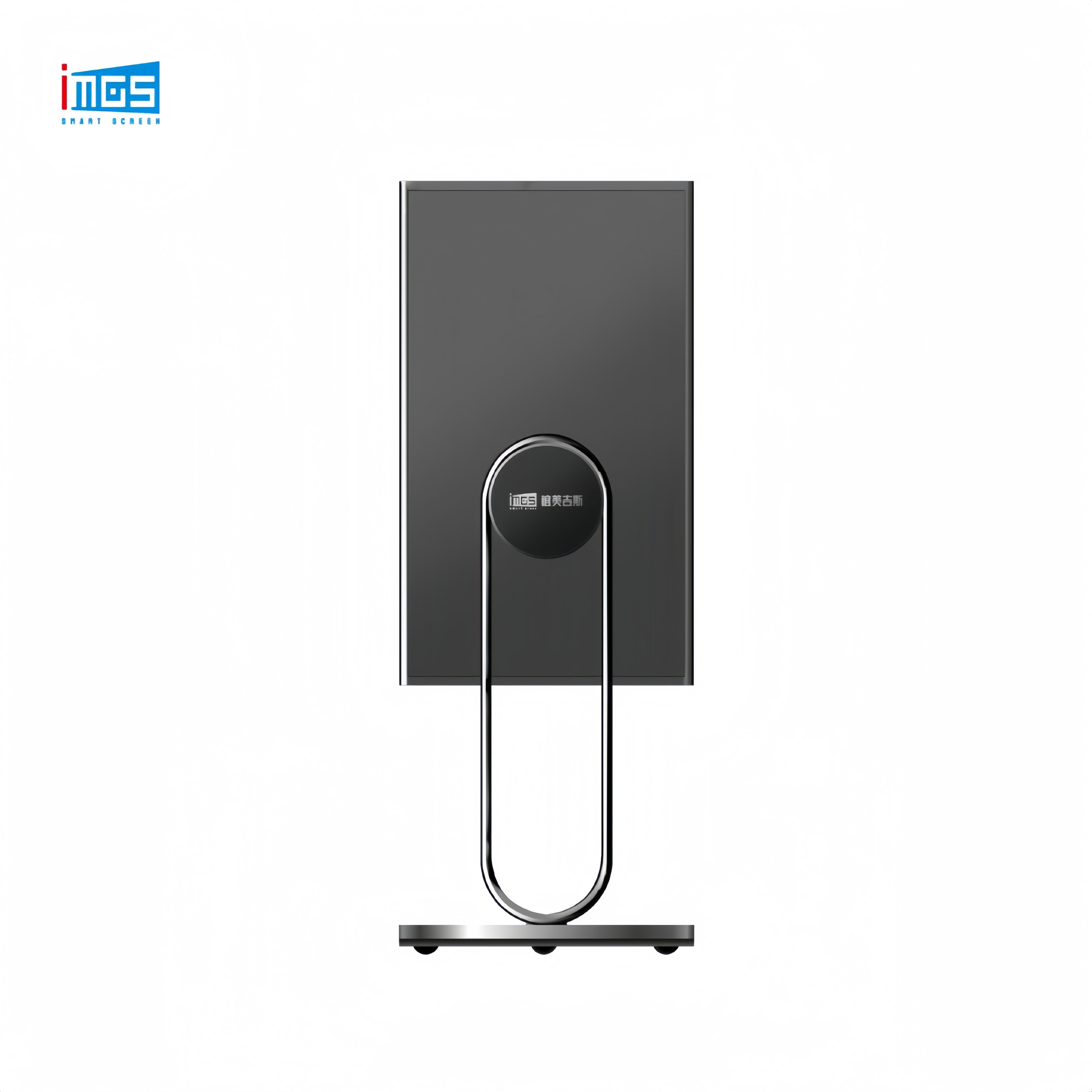 Floor Standing Kiosk Digital Signage AD Screen