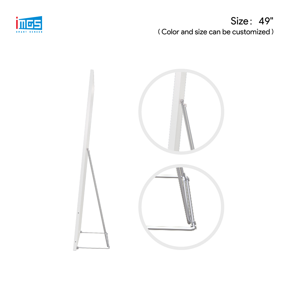 Protable AD Screen Digital Signage Player