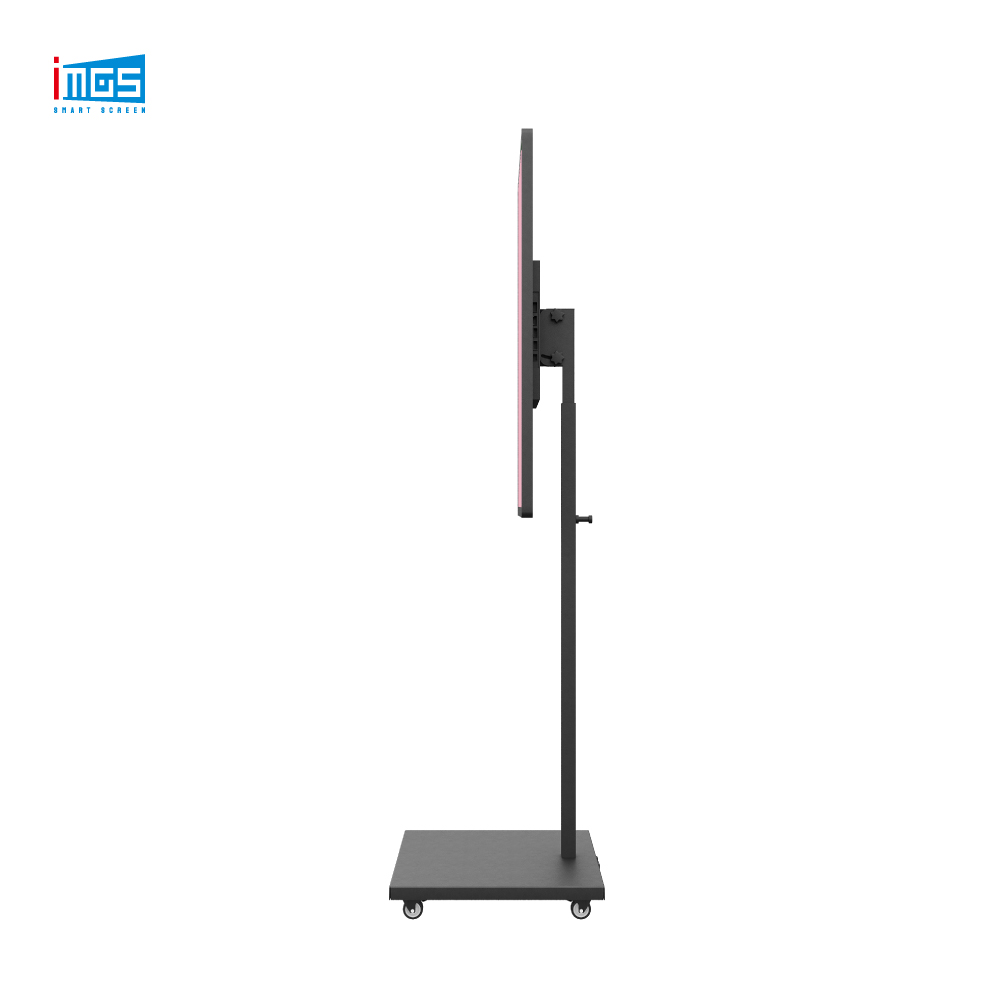 Digital Poster Display Advertising Screen