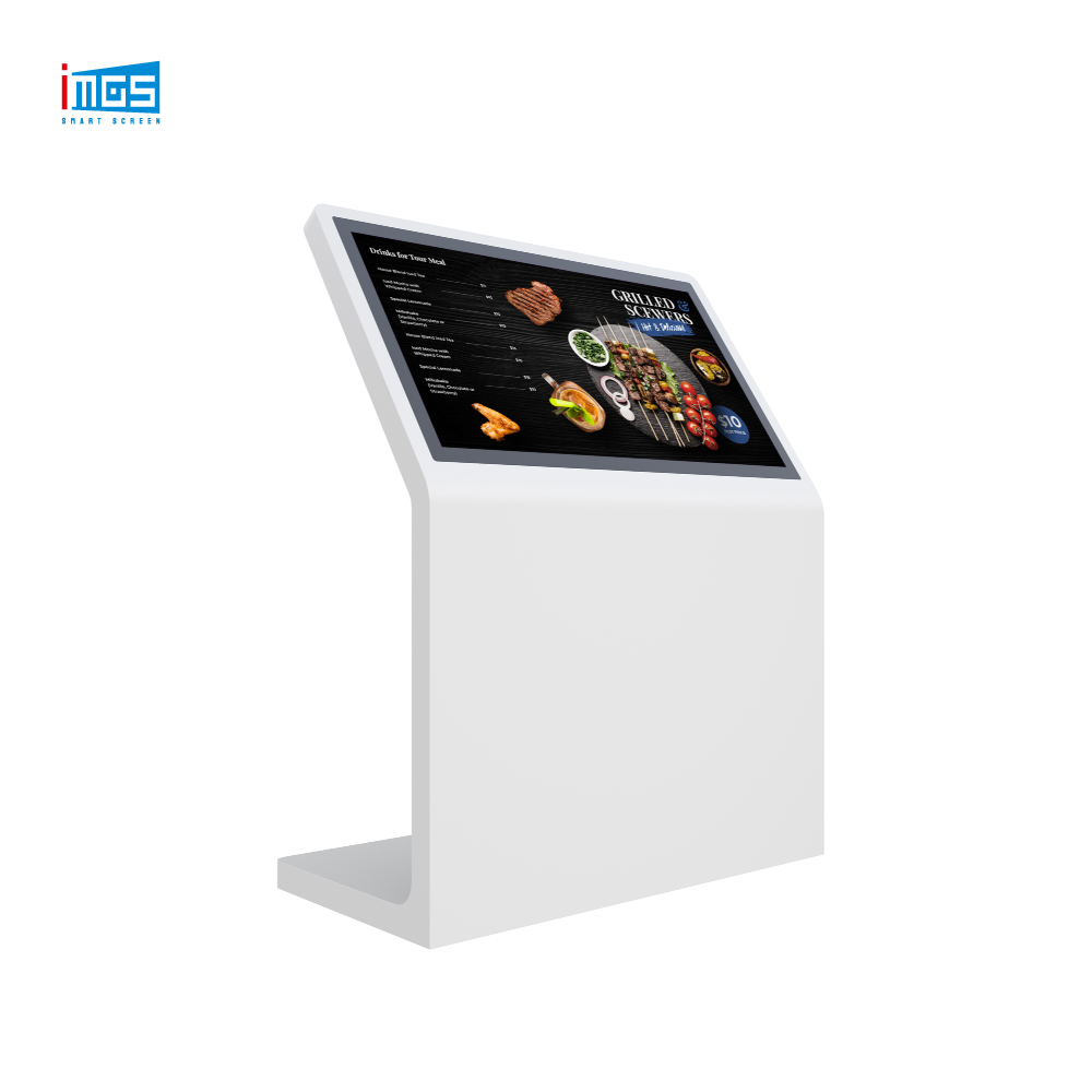 Kiosk Touch Screen Monitor Digital Signage