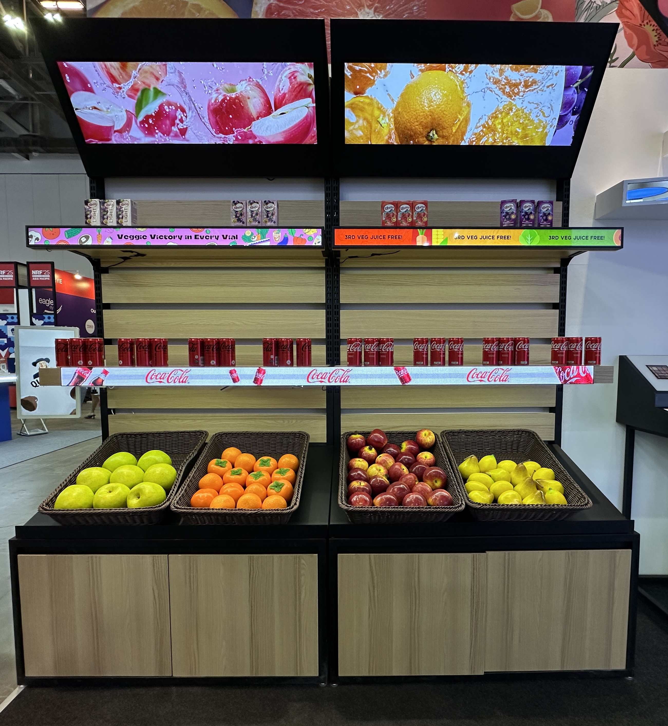 Tailored Screen Manufacturing