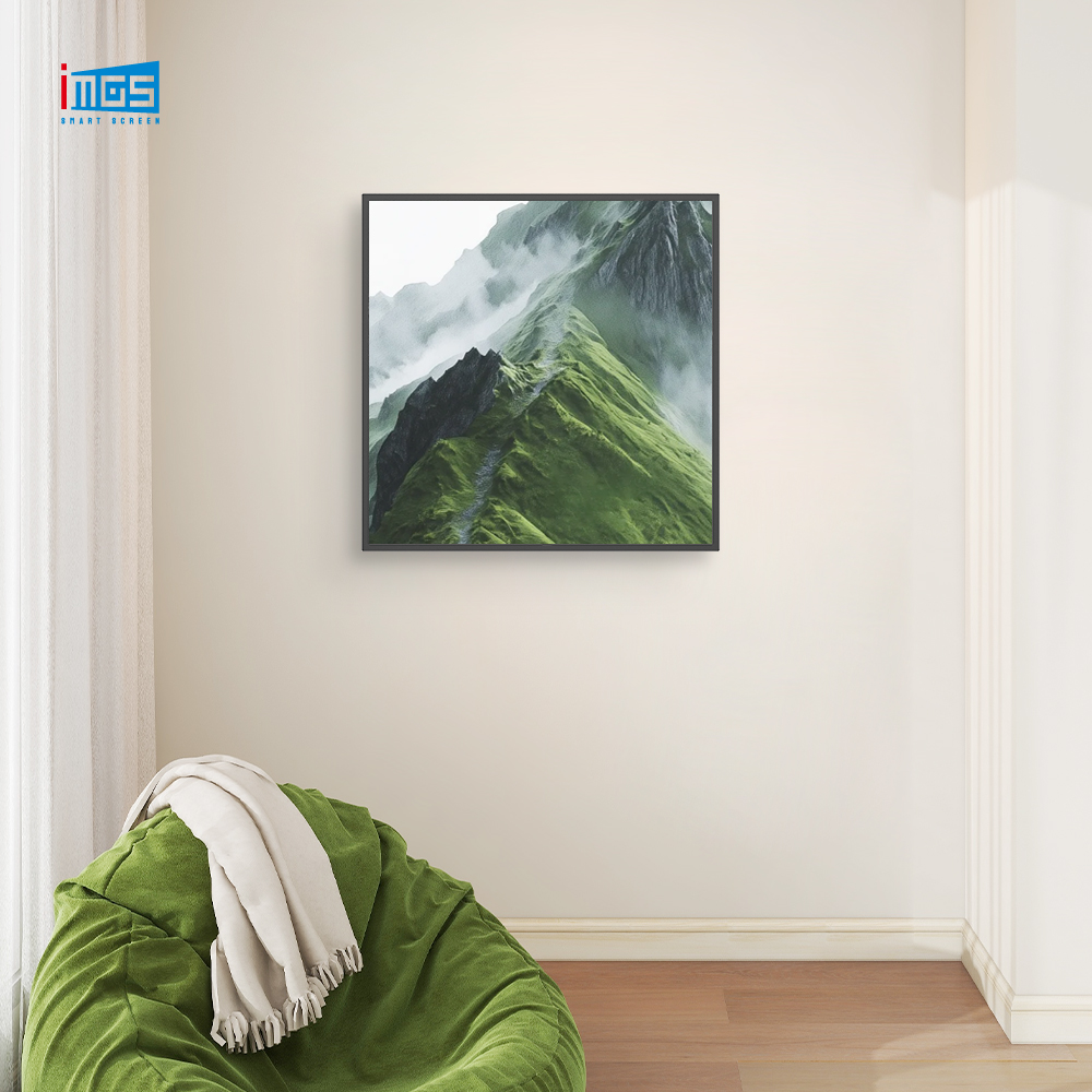 digital signage and displays