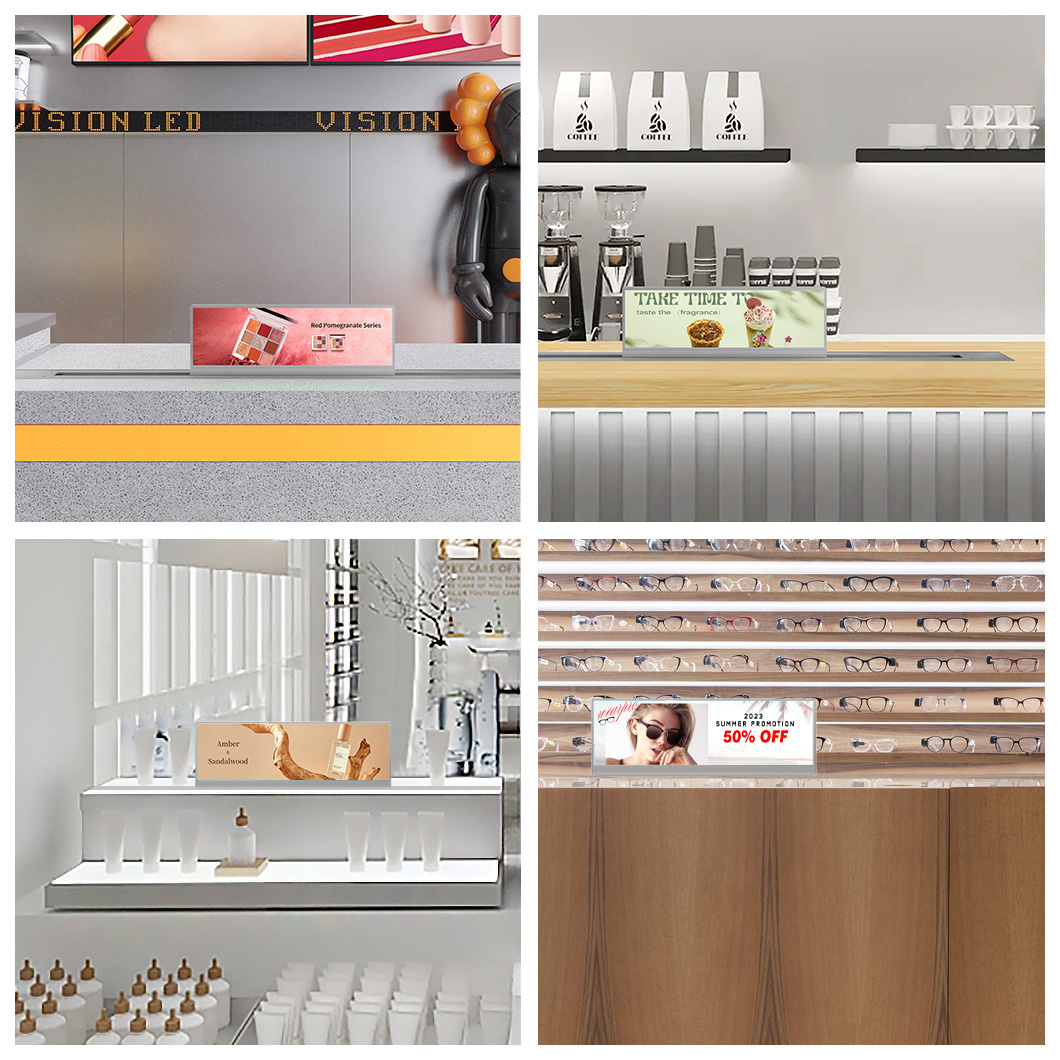 desktop digital signage desktop digital signage