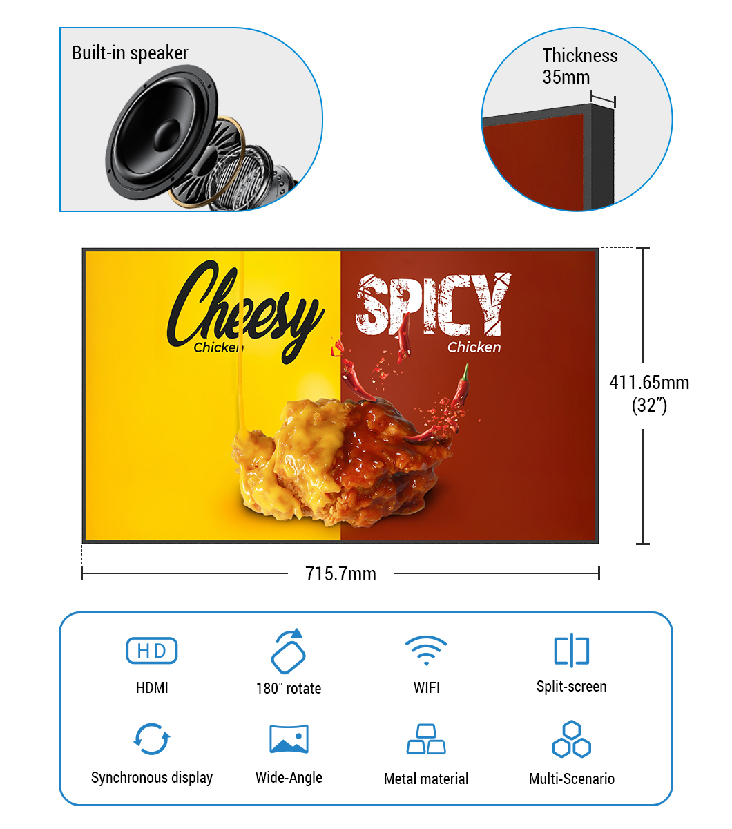 wall mounted touch screen wall mounted touch screen
