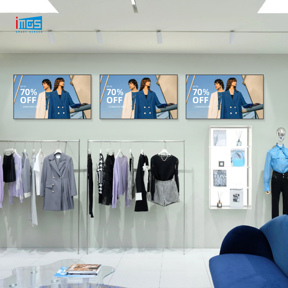 digital signage digital signage