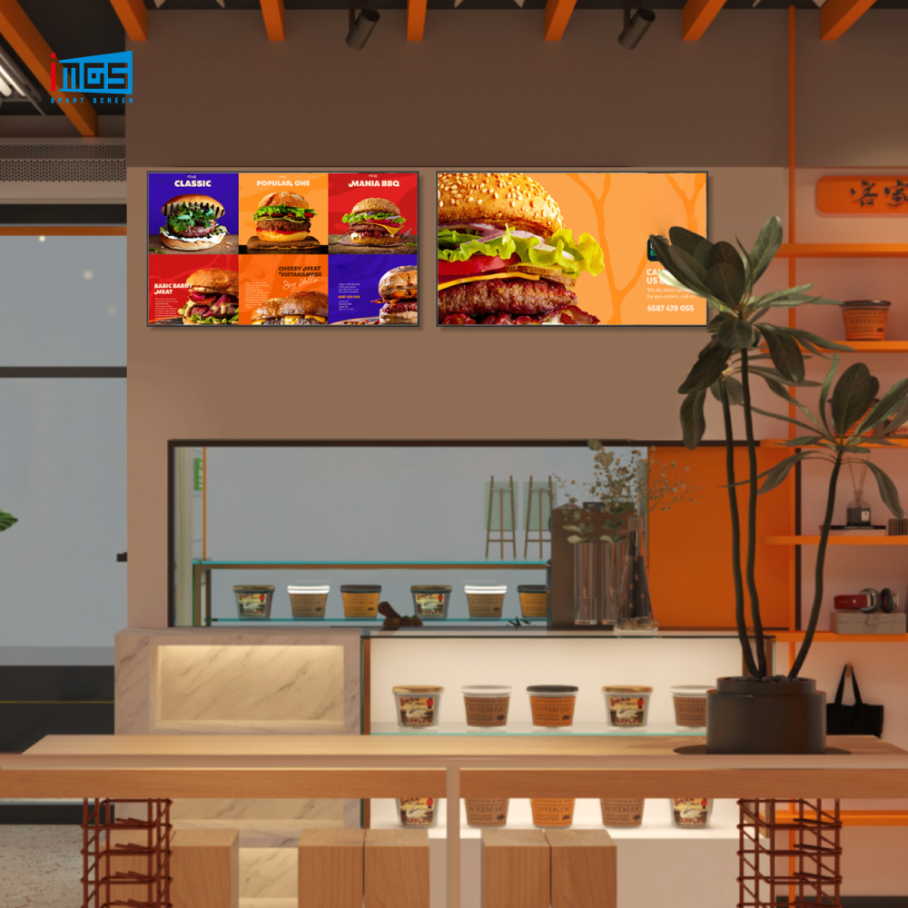 retail digital signage retail digital signage