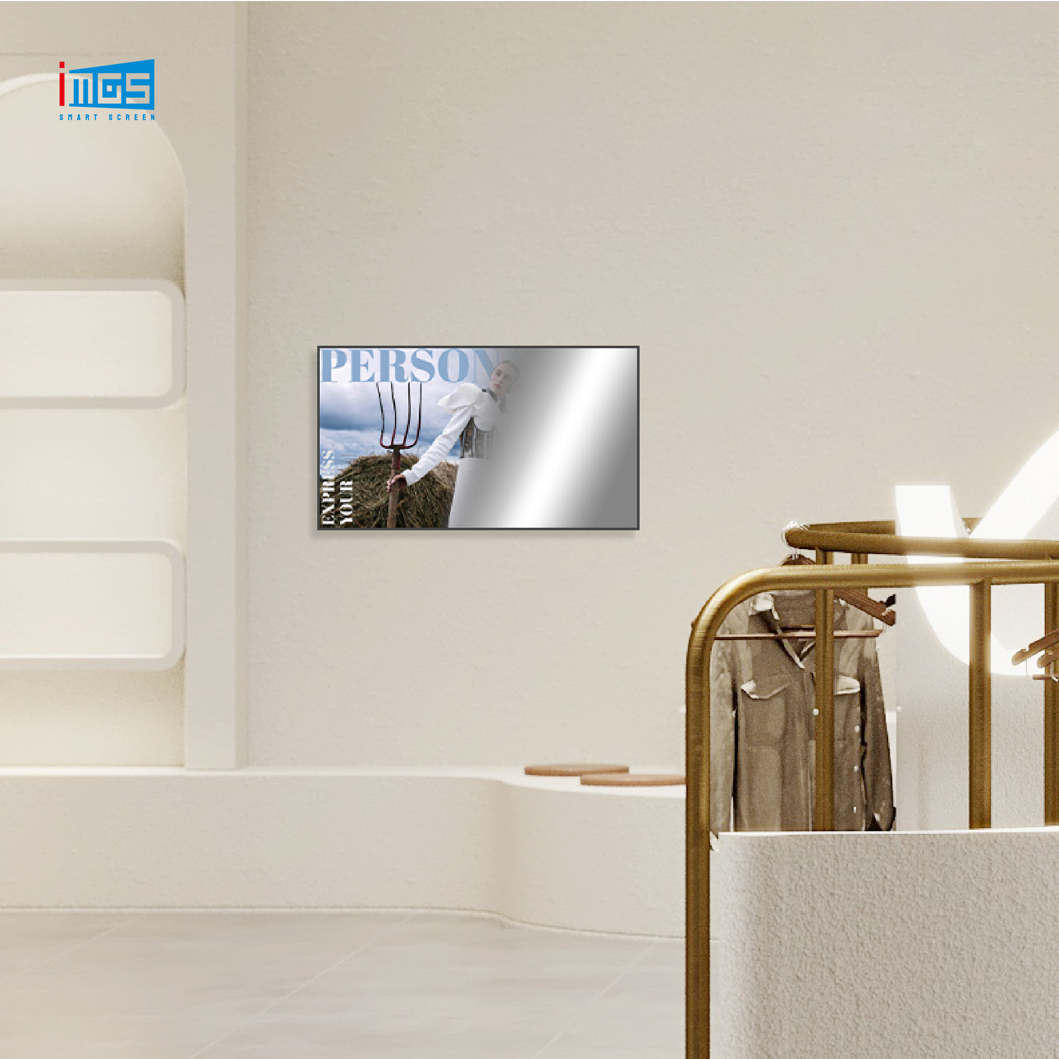 retail digital signage