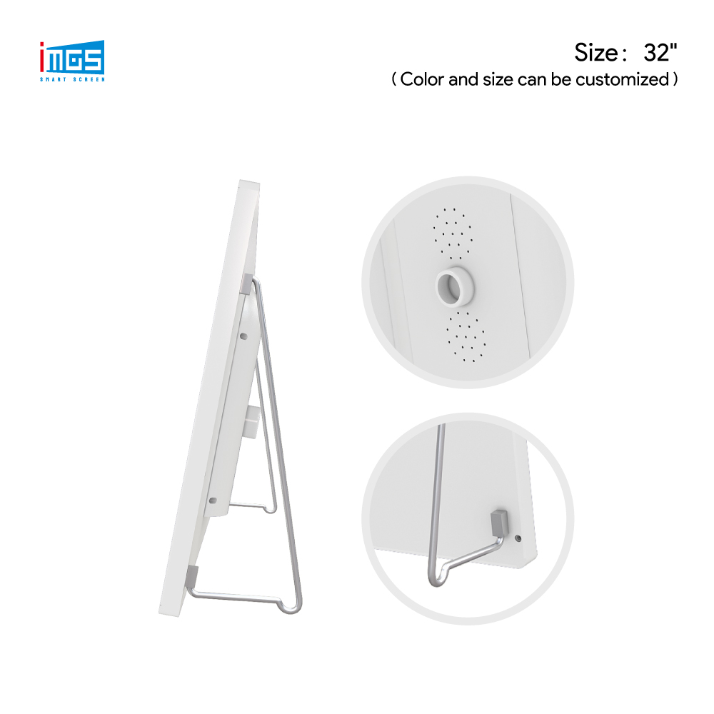 desktop digital signage