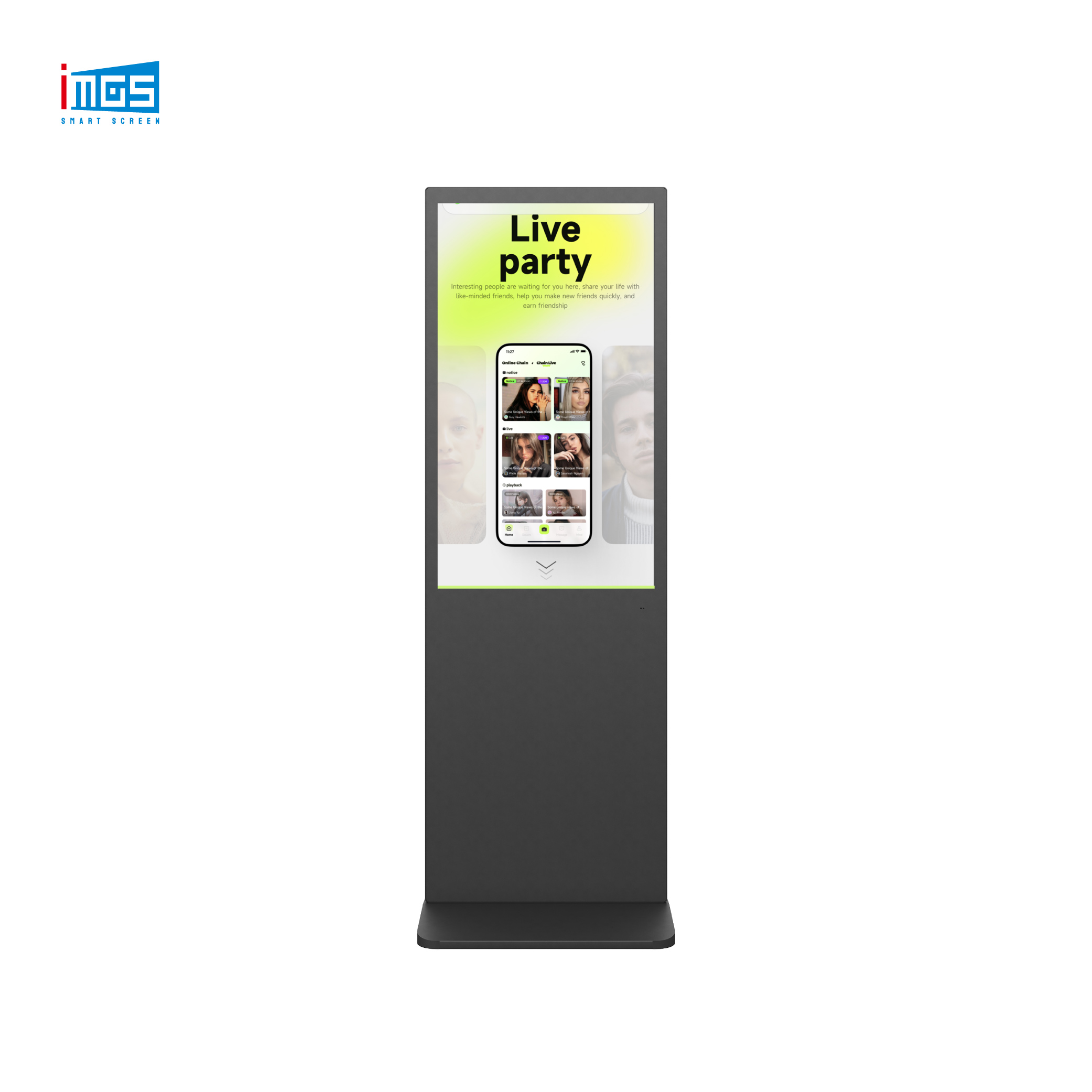 digital signage kiosk digital signage kiosk