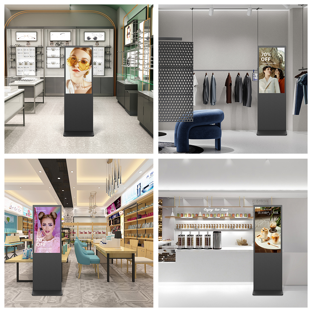 digital signage kiosk digital signage kiosk