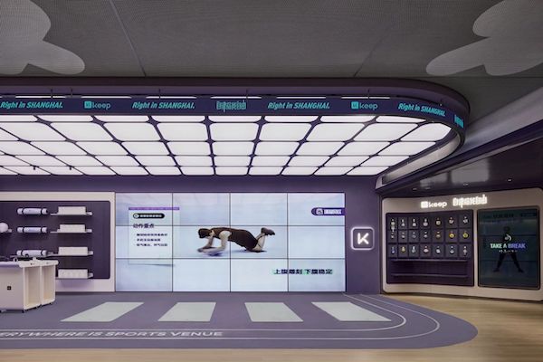 Spliced ​​Screen-A Block Game In The Screen World