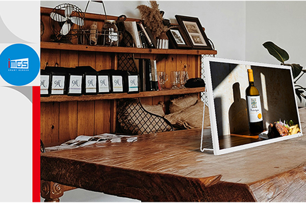 Small Screen Just Enough