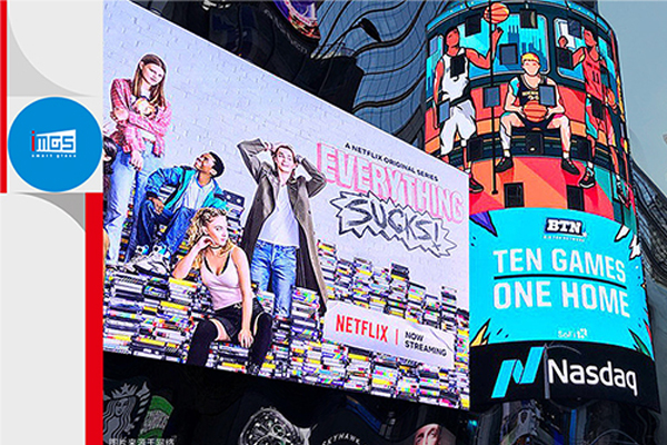 The display is also afraid of ‘heatstroke’ in the day of three volts?