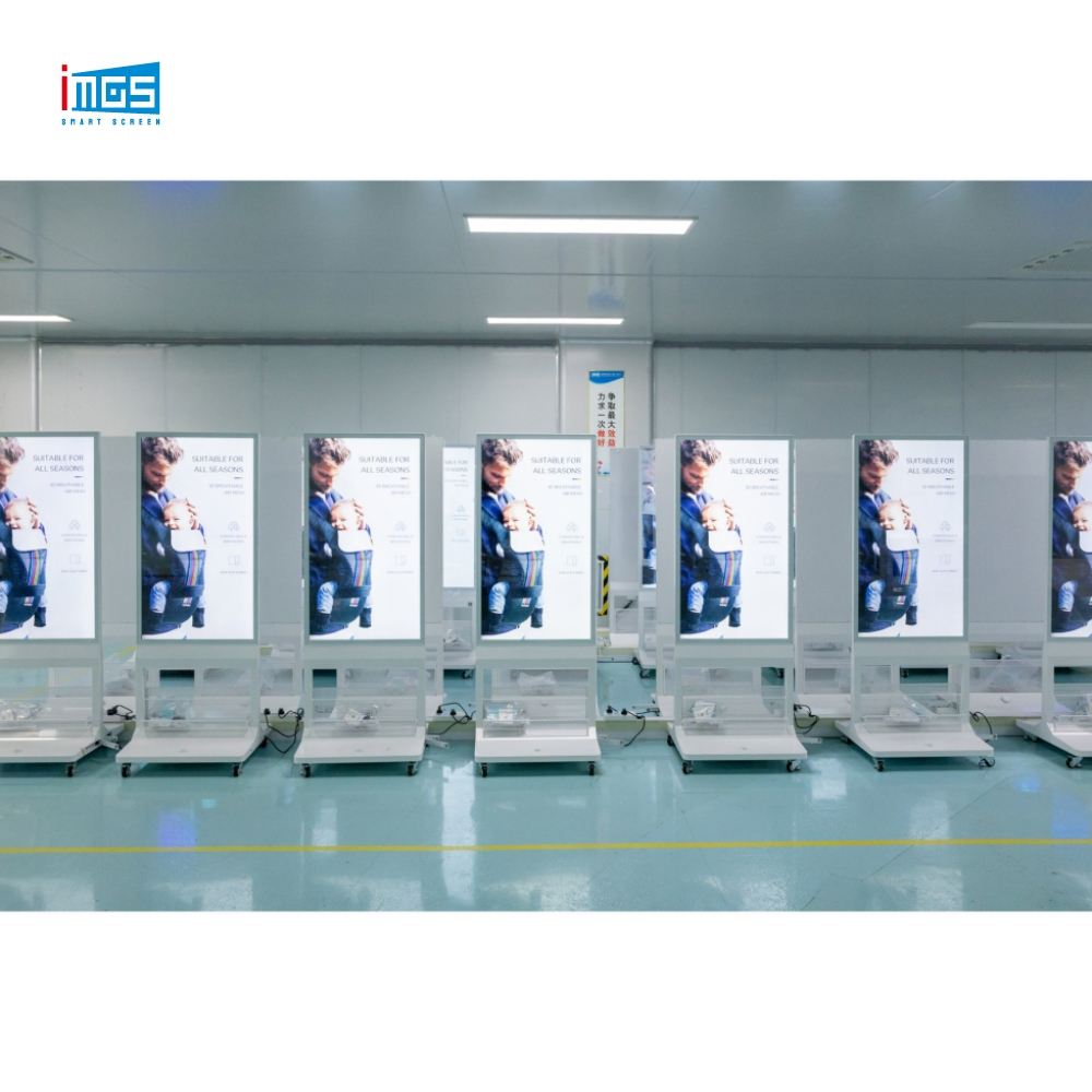 digital signage kiosk digital signage kiosk