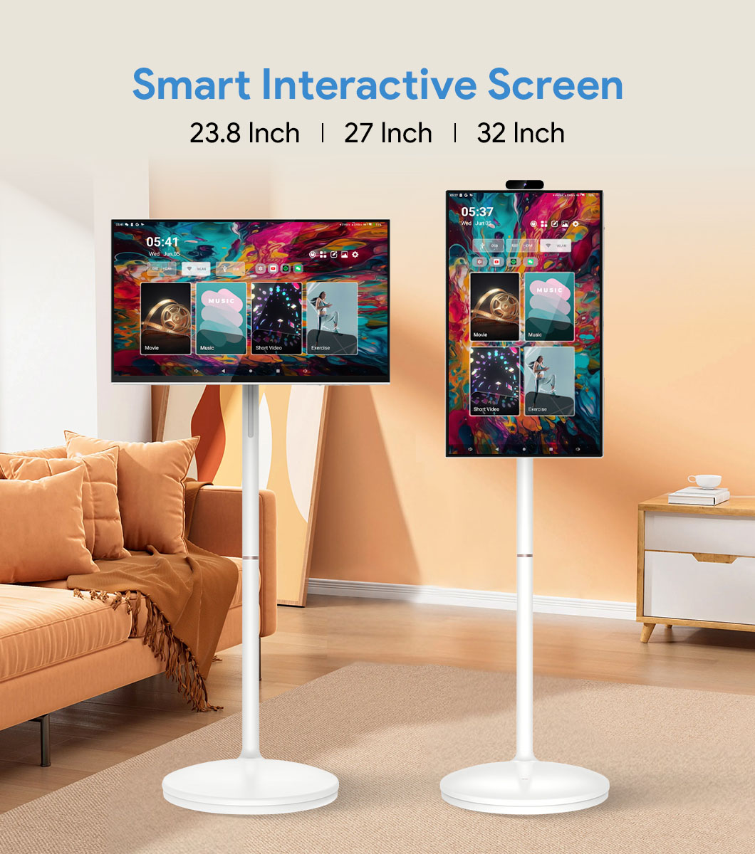 smart portable tv smart portable tv