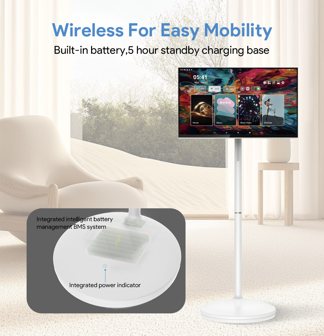 smart screen smart screen