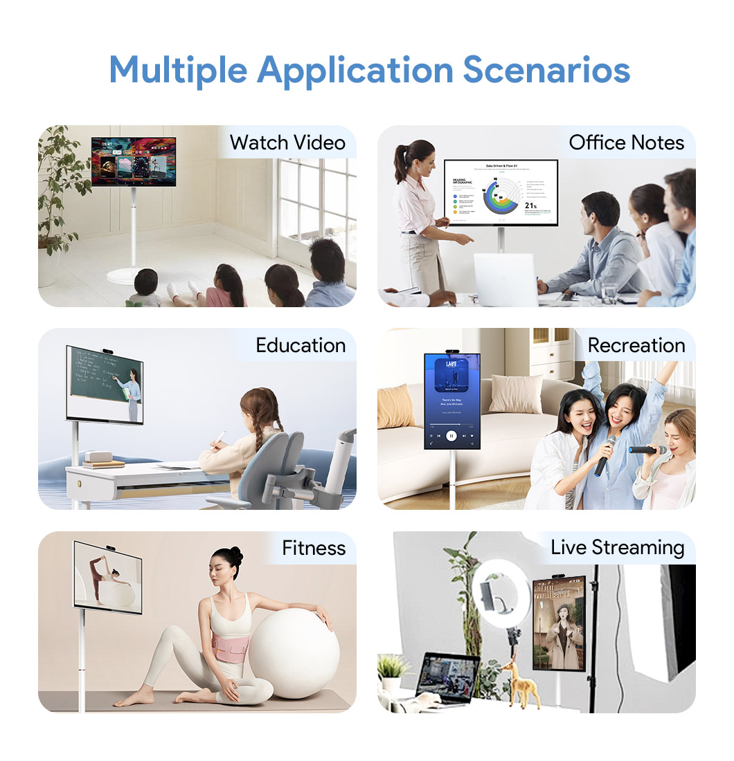 smart screen smart screen