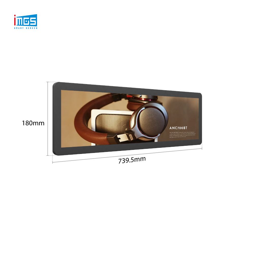 digital signage in supermarkets digital signage in supermarkets