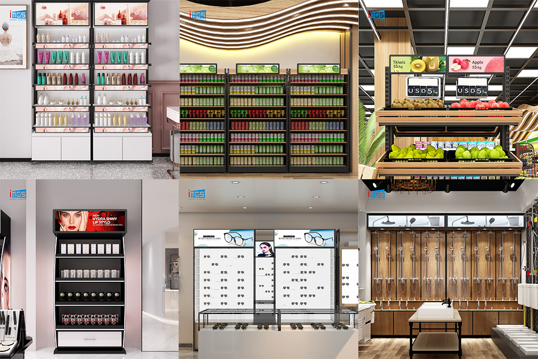 digital signage in supermarkets digital signage in supermarkets