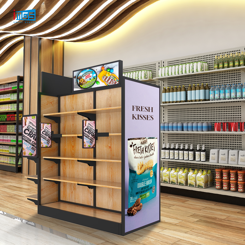 LED display LED display