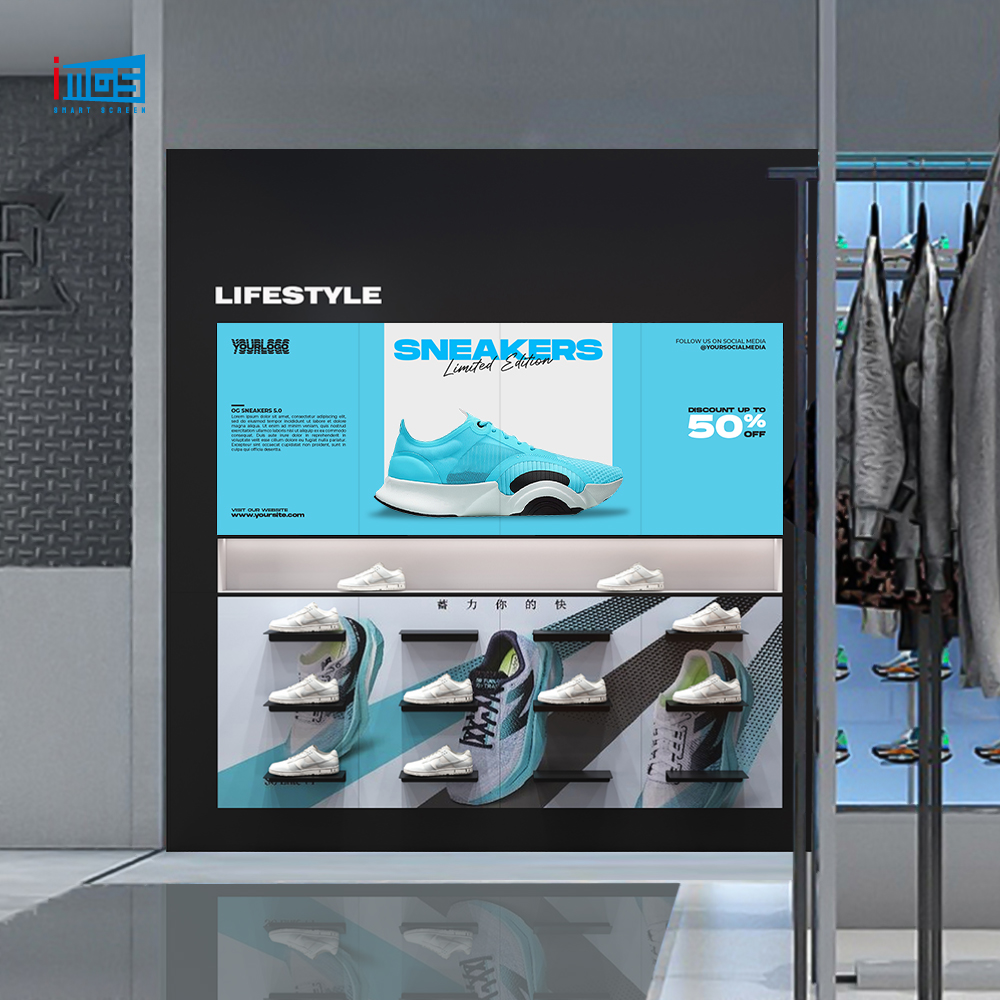 Complete Display Solutions