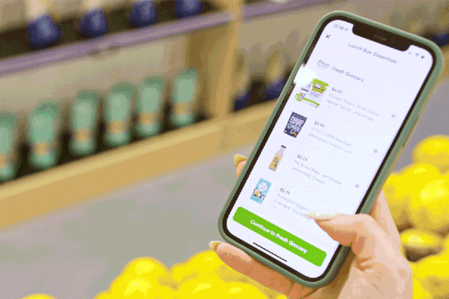 smart screen smart screen