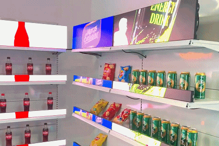 Supermarket retail Supermarket retail