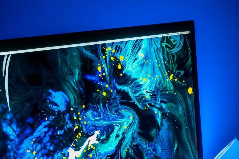 What are the differences between mainstream display technologies?