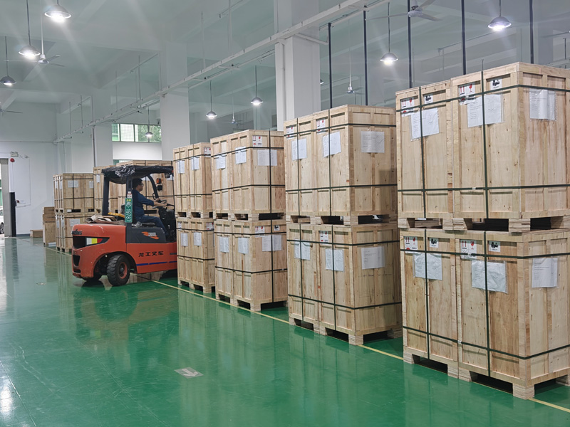 Worldwide Logistics Solutions