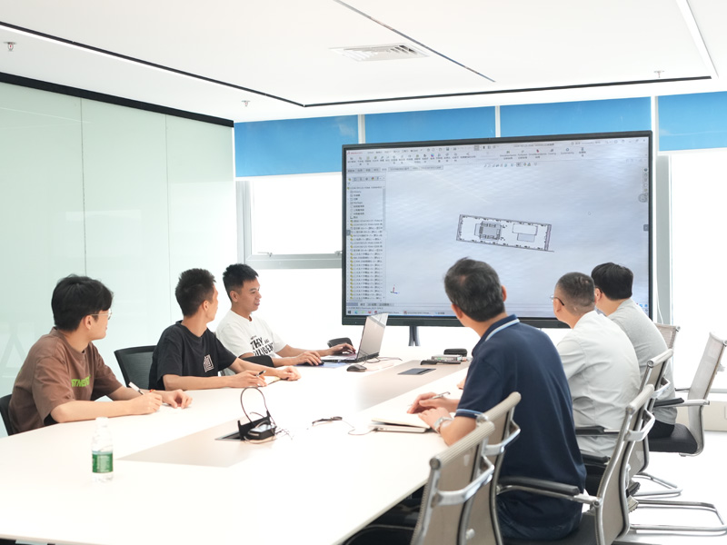 Direct Engineering Support