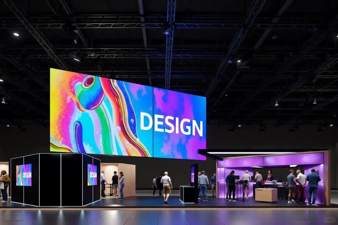 Digital Wall Screens