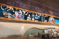 Commercial Display Screens