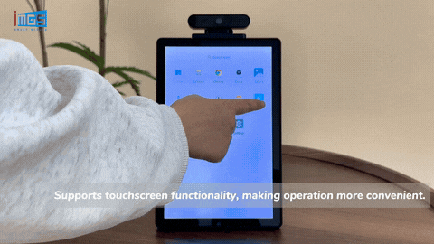 touch screen