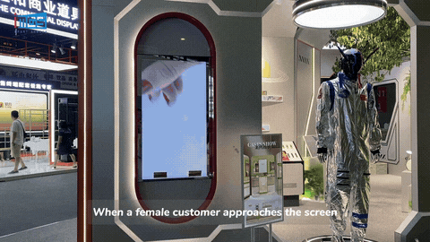 AI Digital Signage Solutions