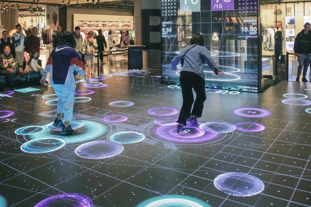 capacitive touch screen