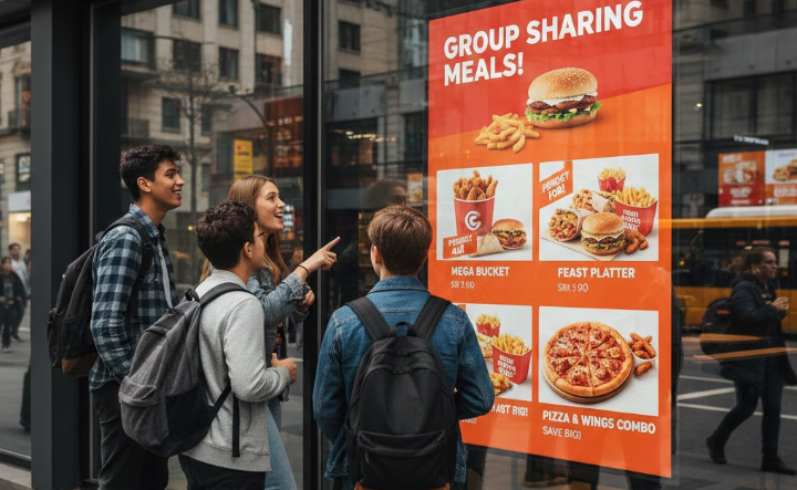 Come l'intelligenza artificiale insegnerà alla segnaletica digitale a 