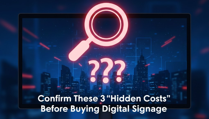 Non lasciarti accecare dai prezzi bassi! Verifica questi 3 