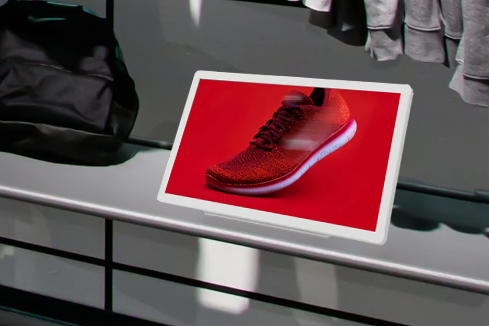 Marketing di precisione: piccoli schermi che portano grandi risultati