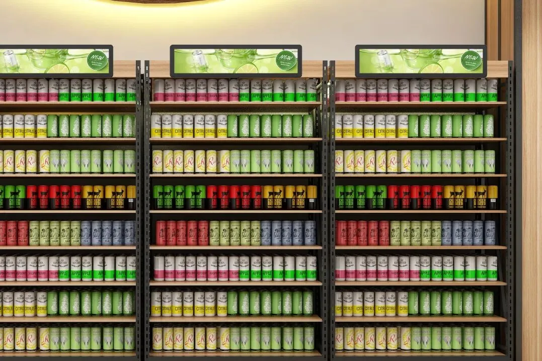 Interactive Terminal