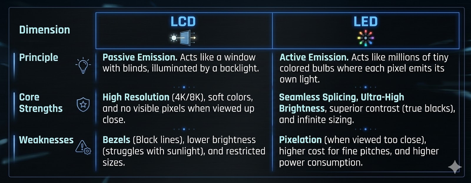 LCD