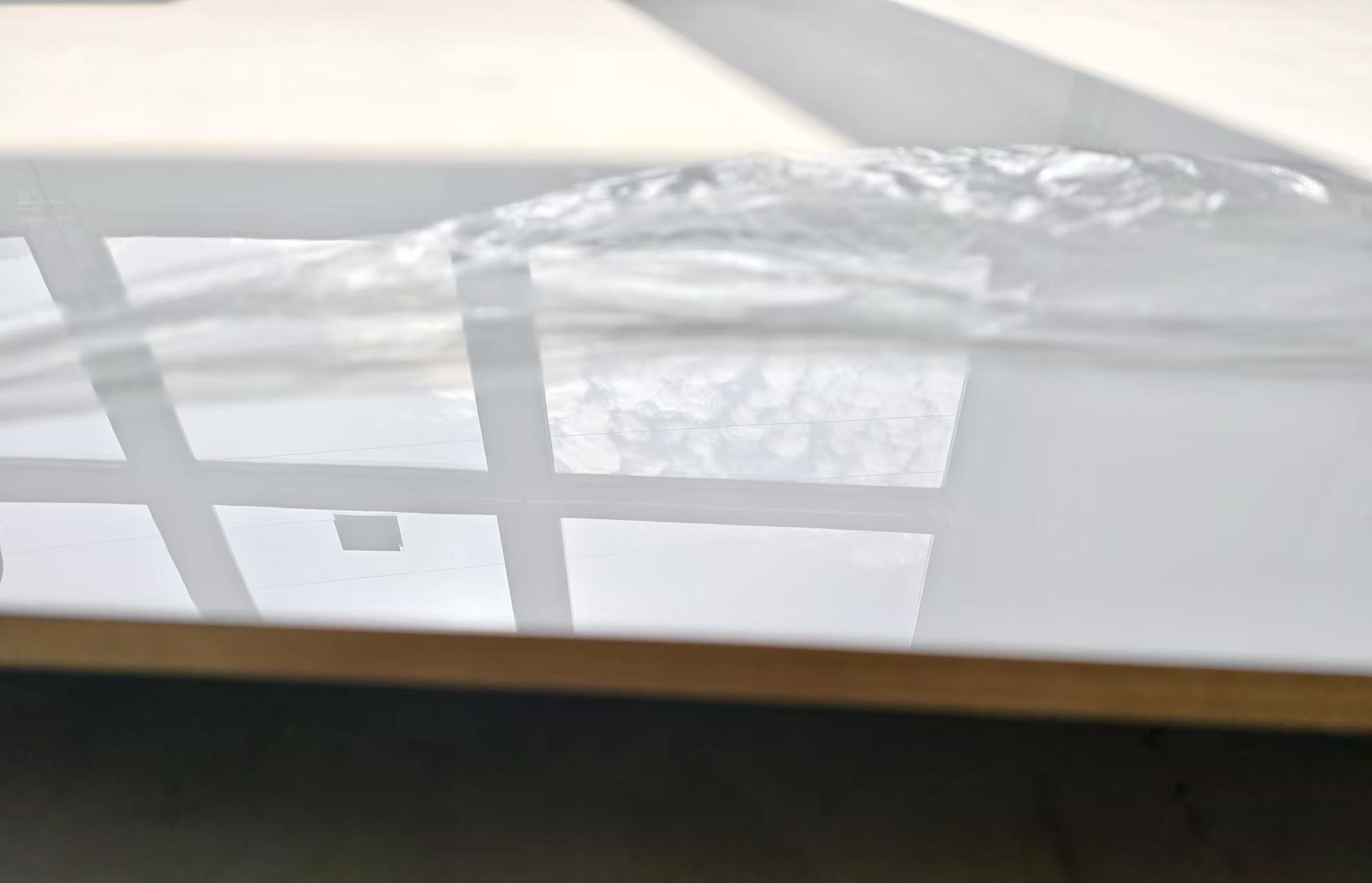 PETG Solid Color Film High Gloss