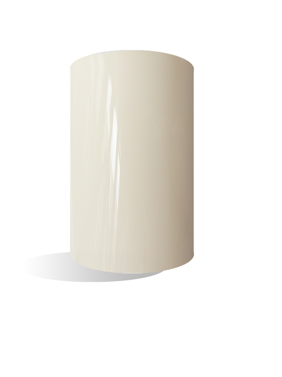 Solid color PETG Film glossy