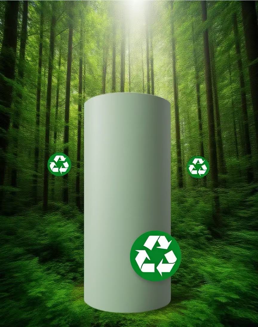 PETG Solid Color Film Super Matt