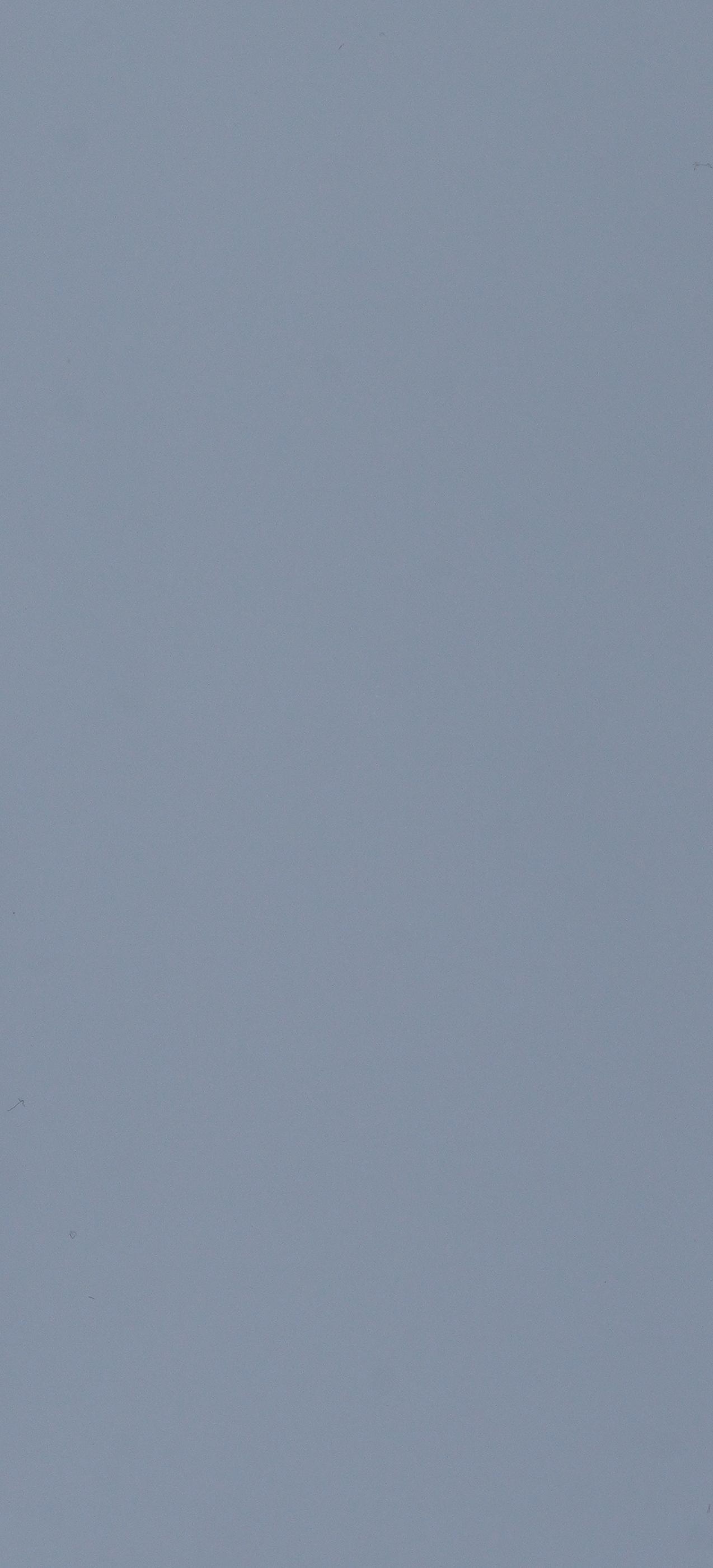 Matte solid PETG skin film