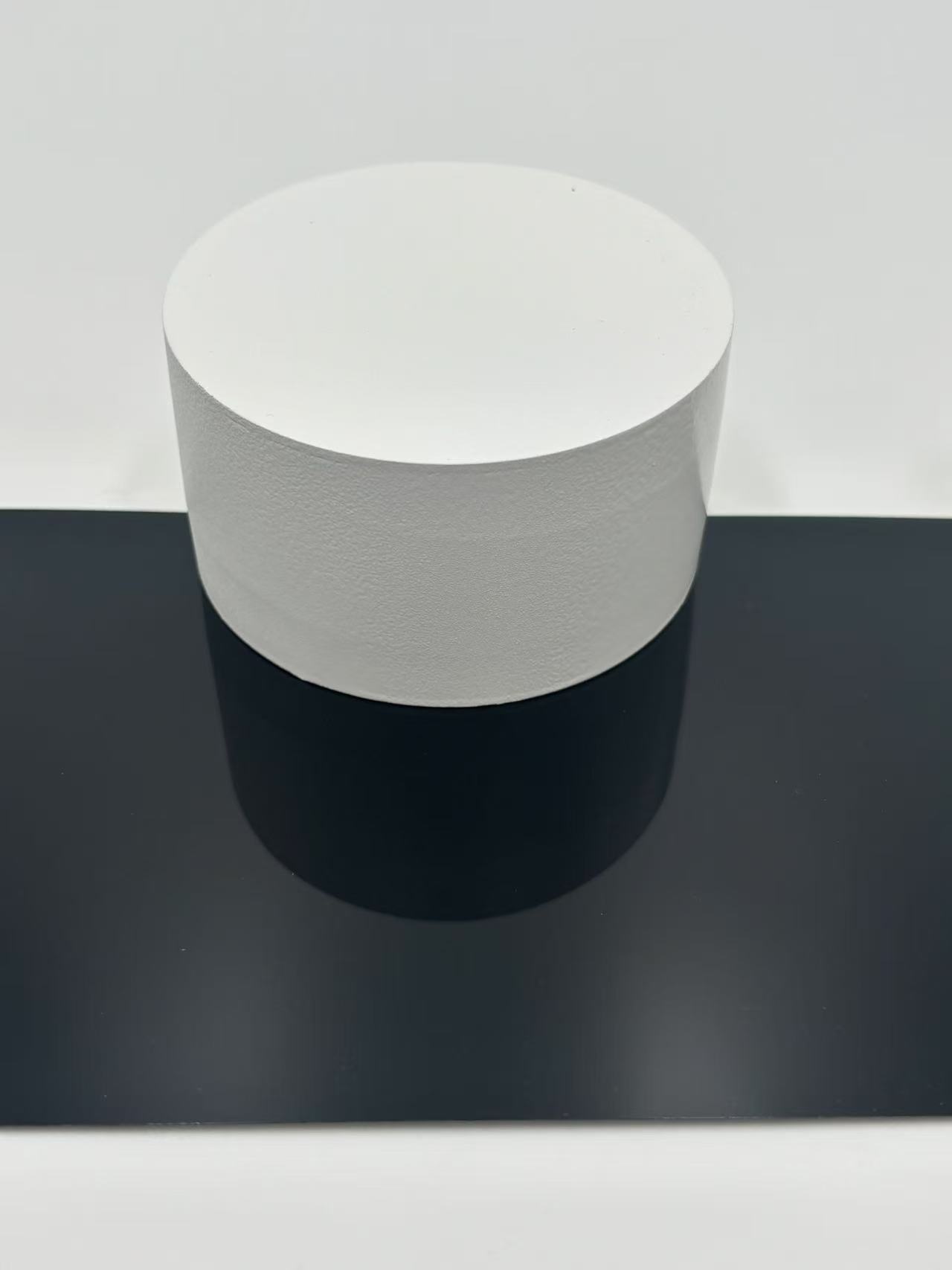 Solid color PETG Film glossy