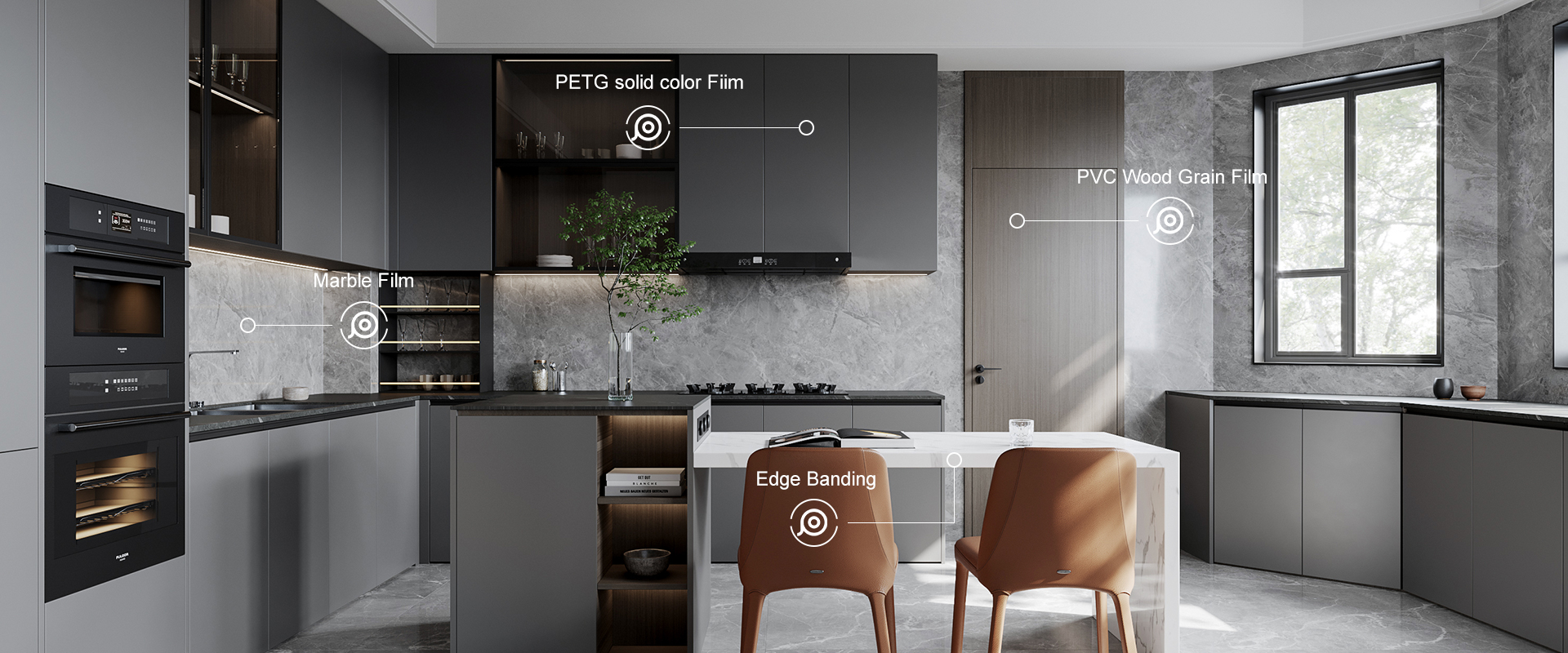 Foshan Saino New Material CO., LTD.