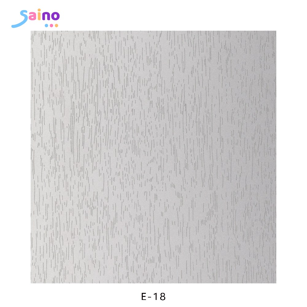 Embossed PET Film recycle